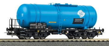 PIKO 58459 - H0 - Kesselwagen 406Rb, PKP, Ep. V